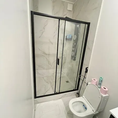 1-appartement Calme Et Bien Rénové Avec 2 * Nantua